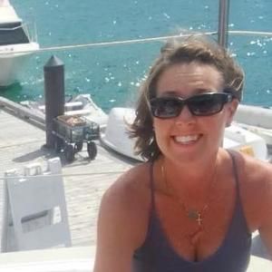 Meet your Posher, Kristi